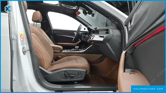 AUDI A6 45 TFSI QUATTRO PREMIUM