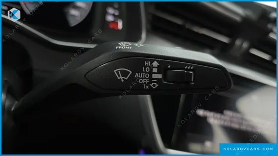 AUDI A6 45 TFSI QUATTRO PREMIUM