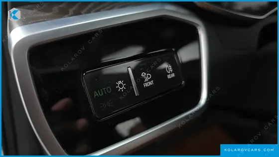 AUDI A6 45 TFSI QUATTRO PREMIUM