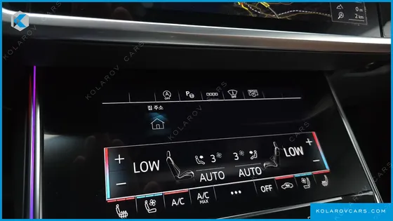 AUDI A6 45 TFSI QUATTRO PREMIUM