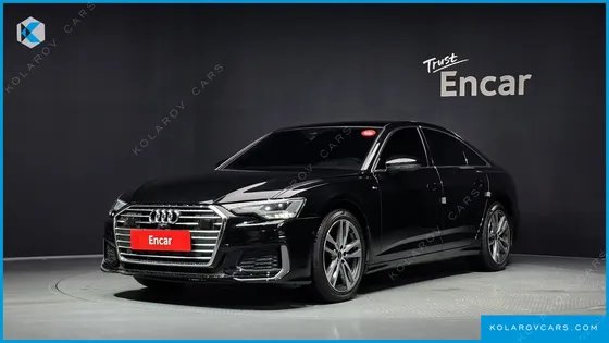 AUDI A6 40 TDI PREMIUM