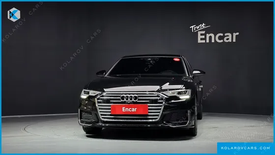 AUDI A6 40 TDI PREMIUM