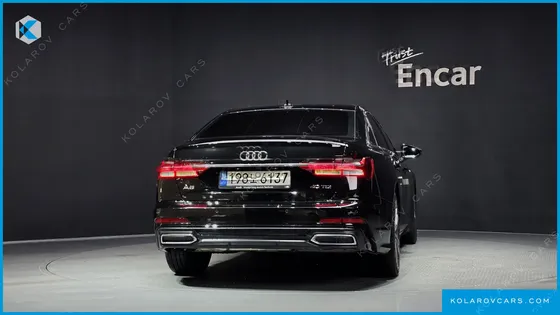 AUDI A6 40 TDI PREMIUM