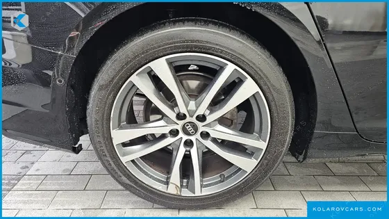 AUDI A6 40 TDI PREMIUM