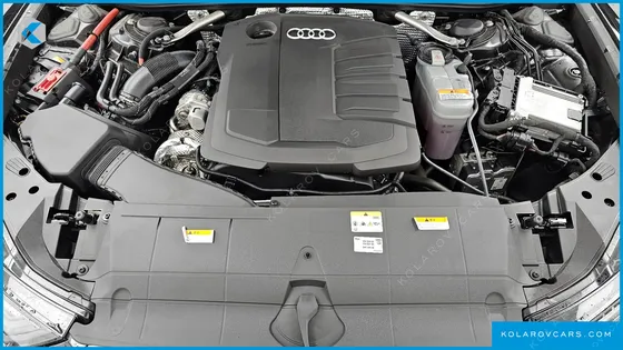 AUDI A6 40 TDI PREMIUM