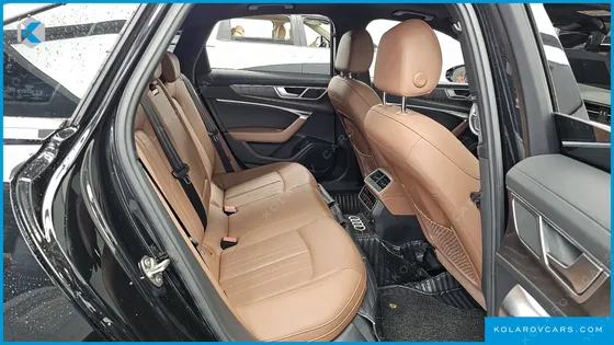 AUDI A6 40 TDI PREMIUM