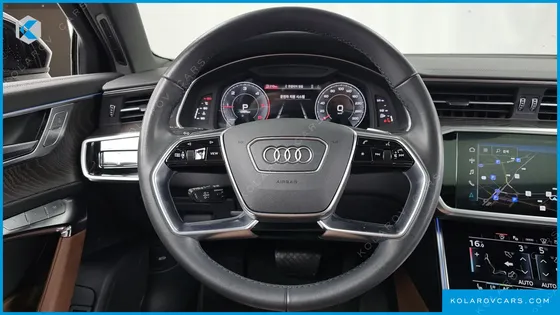 AUDI A6 40 TDI PREMIUM