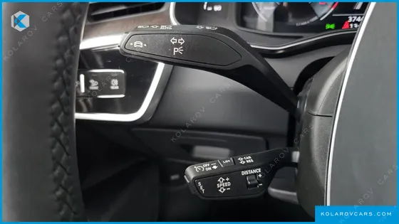 AUDI A6 40 TDI PREMIUM