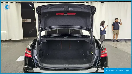 AUDI A6 40 TDI PREMIUM