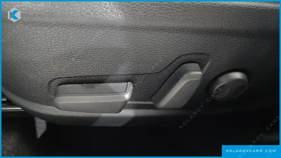 KIA SELTOS GASOLINE 1.6 TURBO 2WD