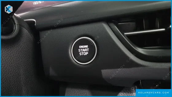 KIA SELTOS GASOLINE 1.6 TURBO 2WD
