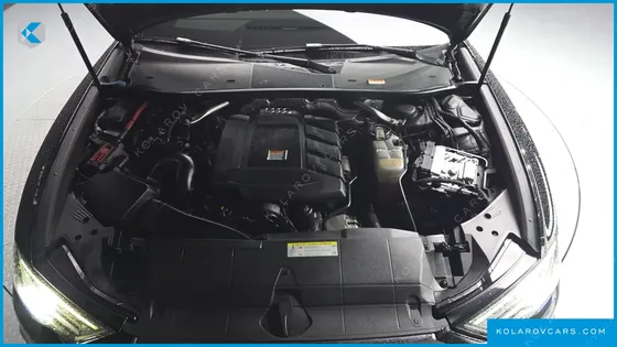 AUDI A6 45 TFSI
