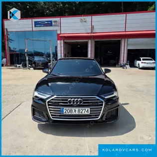 AUDI A6 45 TFSI QUATTRO PREMIUM