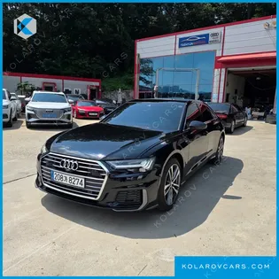 AUDI A6 45 TFSI QUATTRO PREMIUM