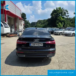 AUDI A6 45 TFSI QUATTRO PREMIUM