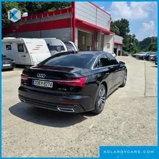 AUDI A6 45 TFSI QUATTRO PREMIUM