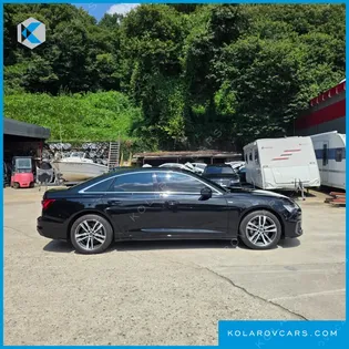 AUDI A6 45 TFSI QUATTRO PREMIUM
