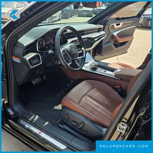 AUDI A6 45 TFSI QUATTRO PREMIUM