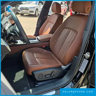 AUDI A6 45 TFSI QUATTRO PREMIUM