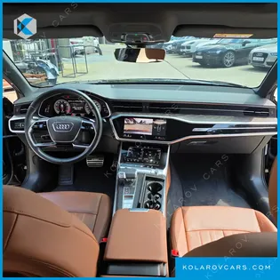 AUDI A6 45 TFSI QUATTRO PREMIUM