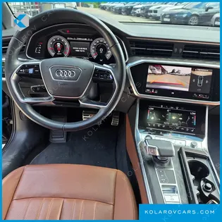 AUDI A6 45 TFSI QUATTRO PREMIUM