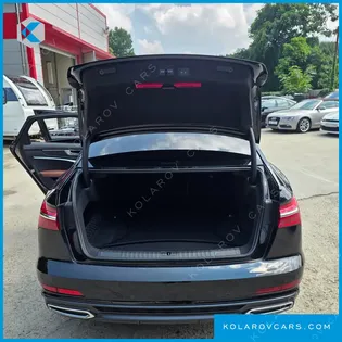 AUDI A6 45 TFSI QUATTRO PREMIUM