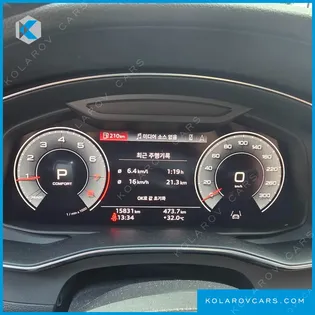 AUDI A6 45 TFSI QUATTRO PREMIUM