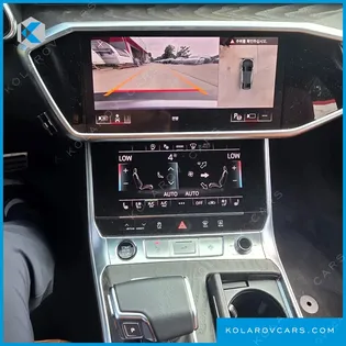 AUDI A6 45 TFSI QUATTRO PREMIUM