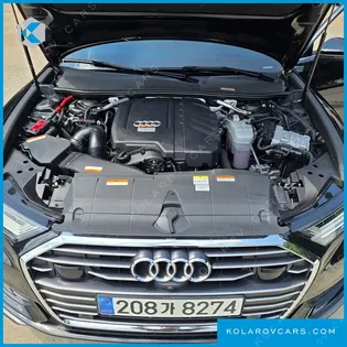 AUDI A6 45 TFSI QUATTRO PREMIUM