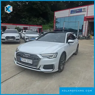 AUDI A6 45 TFSI