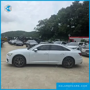 AUDI A6 45 TFSI