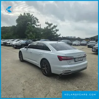 AUDI A6 45 TFSI