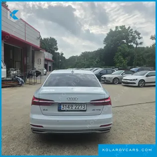 AUDI A6 45 TFSI