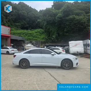 AUDI A6 45 TFSI