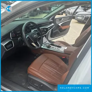 AUDI A6 45 TFSI
