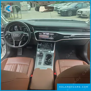 AUDI A6 45 TFSI