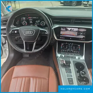 AUDI A6 45 TFSI