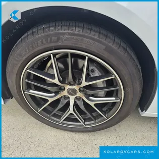 AUDI A6 45 TFSI