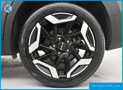 KIA SELTOS GASOLINE 2.0 2WD