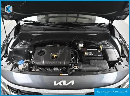 KIA SELTOS GASOLINE 2.0 2WD