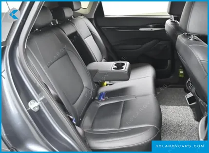 KIA SELTOS GASOLINE 2.0 2WD