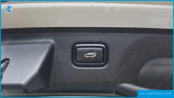 KIA SELTOS GASOLINE 1.6 TURBO 2WD