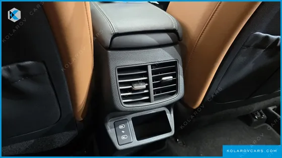 KIA SELTOS GASOLINE 1.6 TURBO 2WD