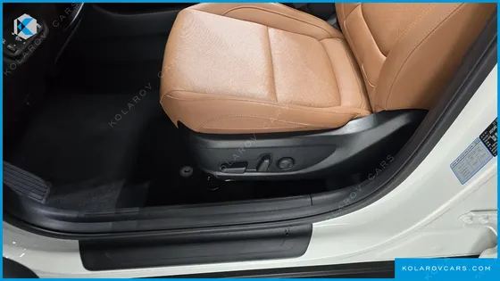KIA SELTOS GASOLINE 1.6 TURBO 2WD