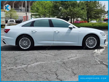 AUDI A6 45 TFSI QUATTRO PREMIUM