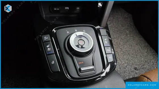 KIA SELTOS GASOLINE 1.6 TURBO 2WD