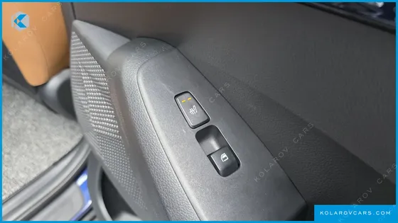 KIA SELTOS GASOLINE 1.6 TURBO 2WD