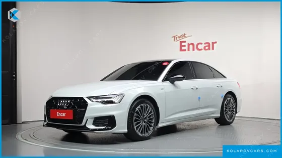 AUDI A6 45 TFSI QUATTRO PREMIUM