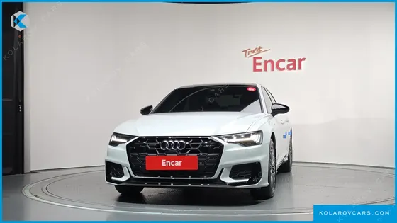 AUDI A6 45 TFSI QUATTRO PREMIUM