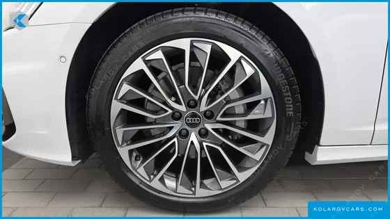 AUDI A6 45 TFSI QUATTRO PREMIUM